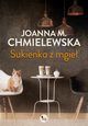 Sukienka z mgie, Chmielewska Joanna M.