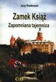 Zamek Ksi Zapomniana tajemnica + CD, Rostkowski Jerzy