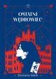 Ostatni Wdrowiec, Mark Romana