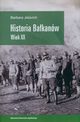Historia Bakanw, Jelavich Barbara