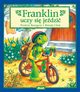 Franklin uczy si jedzi, Bourgeois Paulette