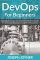 DevOps For Beginners, Joyner Joseph