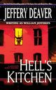 Hell's Kitchen, Deaver Jeffery