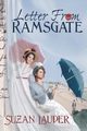 Letter from Ramsgate, Lauder Suzan