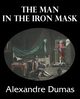 The Man in the Iron Mask, Dumas Alexandre