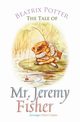 The Tale of Mr. Jeremy Fisher, Potter Beatrix