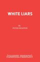 White Liars, Shaffer Peter