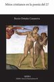 Mitos Cristianos En La Poesia del 27, Ortuno Casanova Rocio