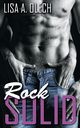 Rock Solid, Olech Lisa A.