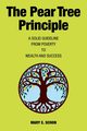 The Pear Tree Principle, Schon Mary