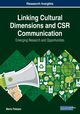Linking Cultural Dimensions and CSR Communication, Palazzo Maria