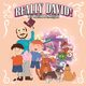Really David!, Morgan David R