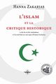 L'islam et la critique historique, Zakarias Hanna