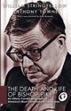 The Death and Life of Bishop Pike, Stringfellow William