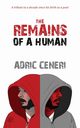 The Remains of a Human, Ceneri Adric