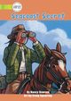 Seacoast Secret, Dawson Nancy