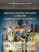 British Depth Studies c500-1100 (Anglo-Saxon and Norman Britain), Ambler Sophie