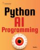 Python AI Programming, J Patrick