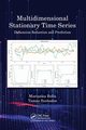 Multidimensional Stationary Time Series, Bolla Marianna