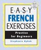 Easy French Exercises, Rybak Stephanie