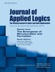 Journal of Applied Logics - IfCoLog Journal of Logics and their Applications.  Volume 5, number 6. Special Issue, 