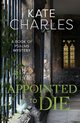 Appointed to Die, Charles Kate