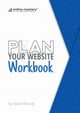 Plan Your Website - Workbook, Woody Steve