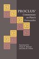 Proclus' Commentary on Plato's Parmenides, Proclus