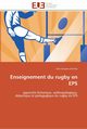 Enseignement du rugby en eps, SARTHOU-J