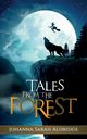 Tales from the Forest, Aldridge Johanna