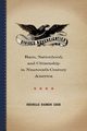 Divided Sovereignties, Zuck Rochelle Raineri