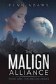 The Malign Alliance, Adams Penn