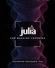 Julia for Machine Learning, Voulgaris Zacharias