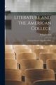 Literature and the American College, Babbitt Irving
