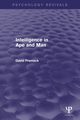Intelligence in Ape and Man, Premack David