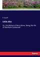 Little Abe, Jewell F