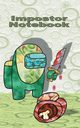 Impostor Notebook, Roogle Ricky
