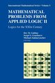 Mathematical Problems from Applied Logic II, 