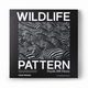 Puzzle Wildlife Pattern Zebra 500, 