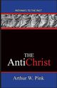 The AntiChrist, Pink Arthur W