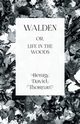 Walden, Thoreau Henry David