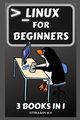 Linux for Beginners, Kovacs Attila