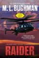 Raider (large print), Buchman M. L.