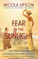 Fear in the Sunlight, Upson Nicola