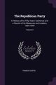 The Republican Party, Curtis Francis