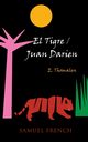 El Tigre/Juan Darien, Thomalen E