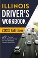 Illinois Driver's Workbook, Prep Connect