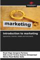 Introduction to marketing, Vergara Pariona Riuel Rigo