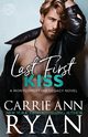Last First Kiss, Ryan Carrie Ann