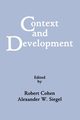 Context and Development, 